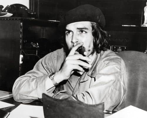 che guevara