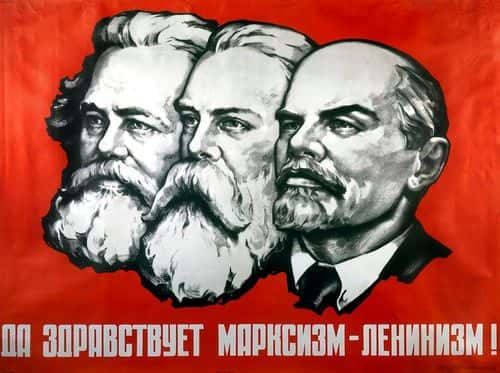 marx m.fl.