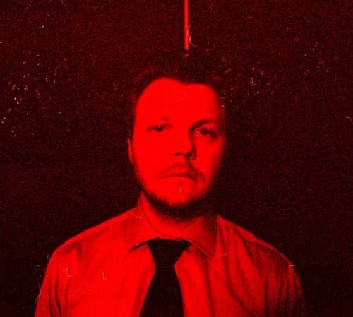 Kristian Ditlev Jensen