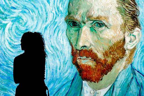 van gogh