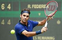Roger Federer er klar til Wimbledon 2016 efter en kortere skadepause ved French Open i maj 2016.